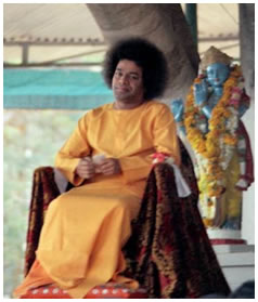 Sai Baba